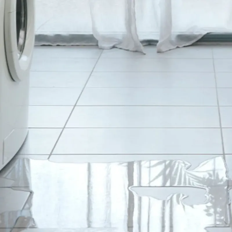Appliance Leak Cleanup in Panama, OK